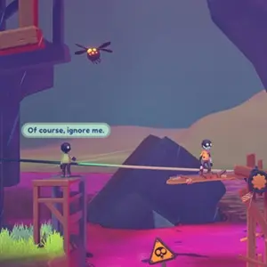 Spear - Lago Tóxico