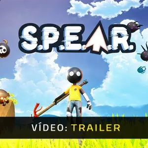 Spear - Trailer do Vídeo