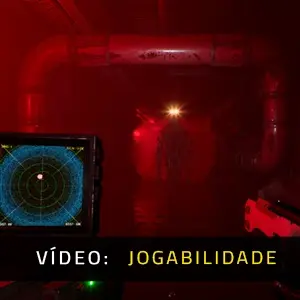 Species: Unknown - Jogabilidade