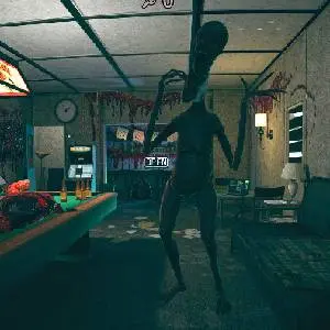 Spectator 2 - Sala de Jogos