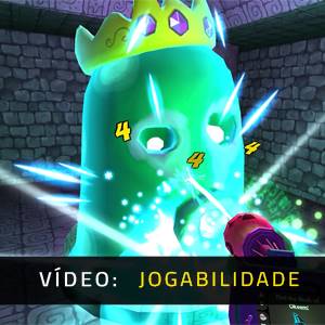 Spectro - Jogabilidade