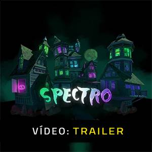 Spectro - Trailer