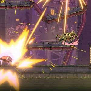 matar todos os rastejadores