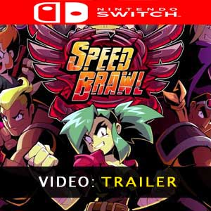 Comprar Speed Brawl Nintendo Switch barato Comparar Preços