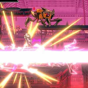 Libertar toda a potência