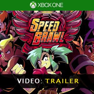 Comprar Speed Brawl Xbox One Barato Comparar Preços