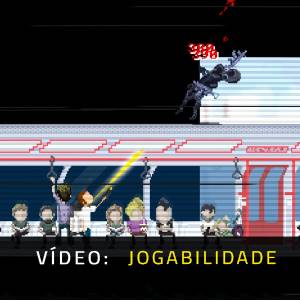 Speed Limit - Jogabilidade