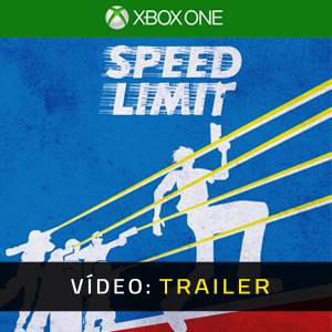 Speed Limit Xbox One - Trailer