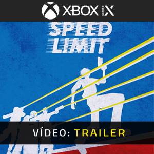 Speed Limit Xbox Series - Trailer