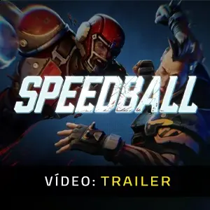 Speedball - Trailer de Vídeo