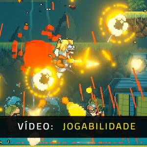 Speedollama - Jogabilidade