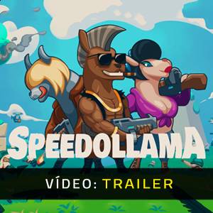 Speedollama - Trailer