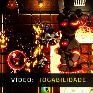 Spellbearers - Jogabilidade