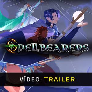Spellbearers - Trailer
