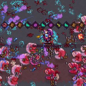 Spellbook Demonslayers Ligações Temporárias