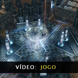 SpellForce 3 Fallen God - Vídeo de jogabilidade