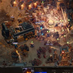 SpellForce 3: Soul Harvest - Rompendo os Portões