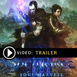 Buy SpellForce 3 Soul Harvest CD Key Compare Prices
