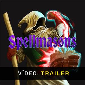 Spellmasons Trailer de Vídeo