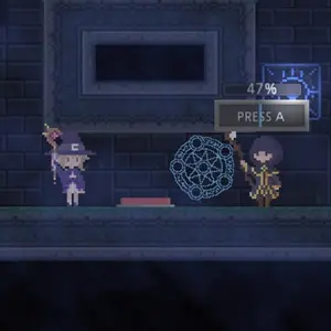 Spellthief Erinn - Recolher feitiços