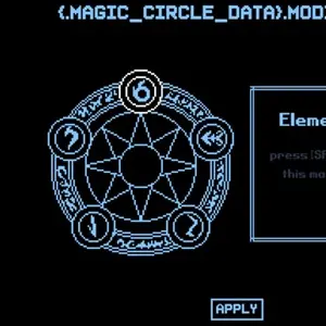 Spellthief Erinn - Elemento de magia de fogo