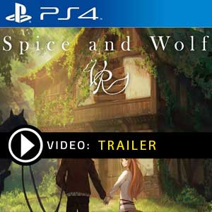 Comprar Spice and Wolf VR PS4 Comparar Preços