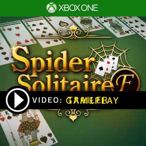 Comprar Spider Solitaire F Xbox One Barato Comparar Preços