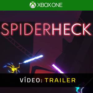 SpiderHeck - Atrelado de vídeo