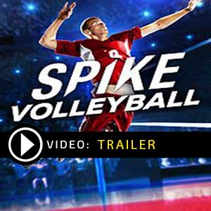 Comprar Spike Volleyball CD Key Comparar Preços
