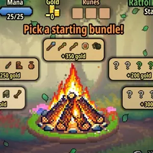 Spin Hero – Bosques dos Ratfolk