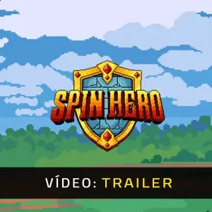 Spin Hero – Trailer