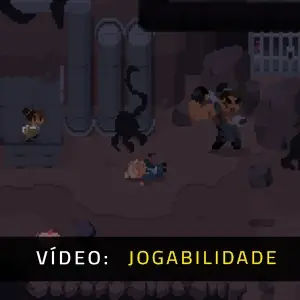 Spindle – Jogabilidade