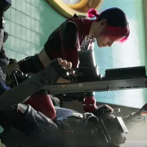 SPINE - Perder Combate