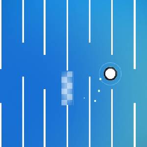 Spiral Splatter - Ponto de Controlo