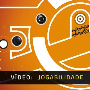 Spiral Splatter - Jogabilidade