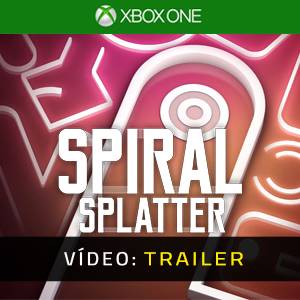 Spiral Splatter Xbox One - Trailer