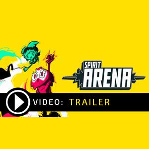Comprar Spirit Arena CD Key Comparar Preços