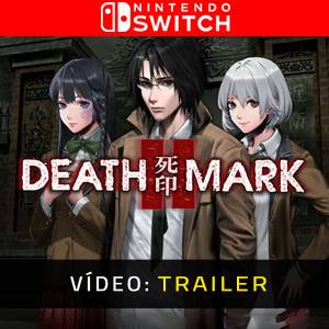 Spirit Hunter Death Mark 2 Trailer de vídeo
