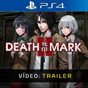 Spirit Hunter Death Mark 2 Trailer de vídeo