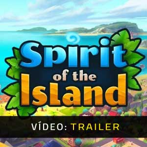 Spirit of the Island Trailer de Vídeo