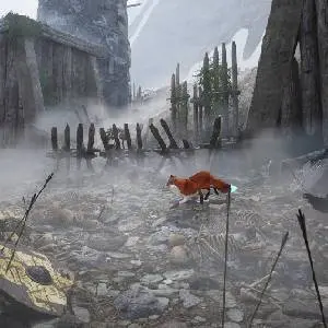 Spirit of the North 2 - Raposa