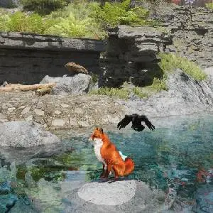 Spirit of the North 2 - Corvo