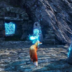 Spirit of the North - Raposa Vermelha