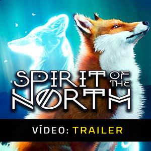 Spirit of the North Trailer de Vídeo