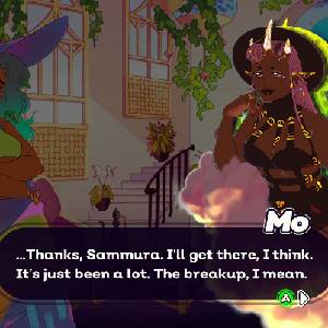 Spirit Swap: Lofi Beats to Match-3 To - Mo e Sammura