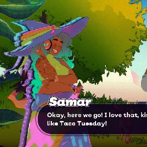 Spirit Swap: Lofi Beats to Match-3 To - Terça-feira de Tacos