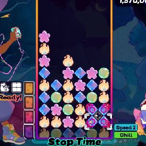 Spirit Swap: Lofi Beats to Match-3 To - Parar o Tempo