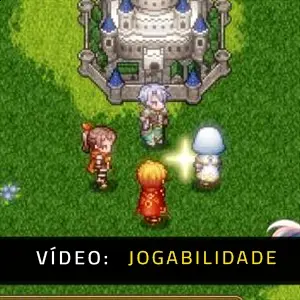 Spirit Valor - Vídeo de Jogabilidade