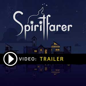 Comprar Spiritfarer CD Key Comparar Preços