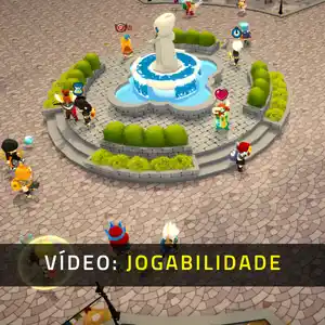 SpiritVale - Vídeo de Jogabilidade